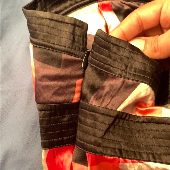 Halter top - Picture 3 of 4